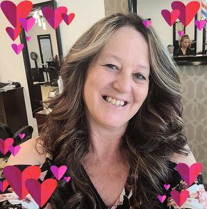 Meet your Posher, Kerri-anne